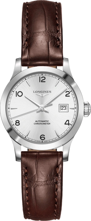 Longines Record L2.321.4.76.2