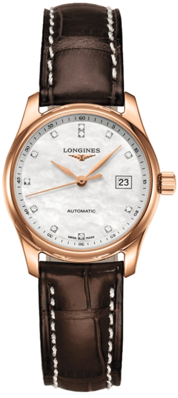 Longines Master L2.257.8.87.3