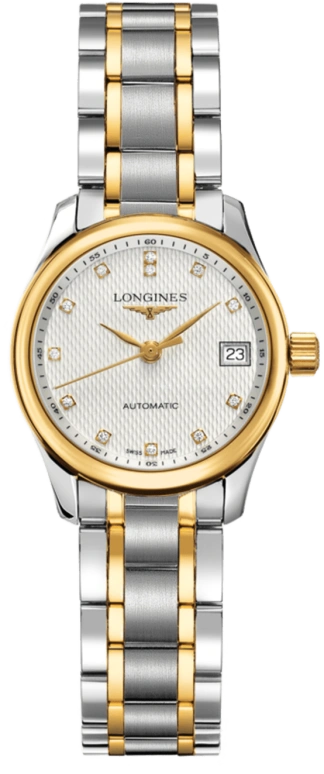 Longines Master L2.128.5.77.7