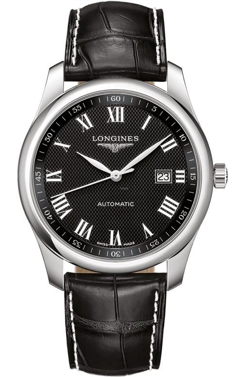 Longines Master L2.793.4.51.7