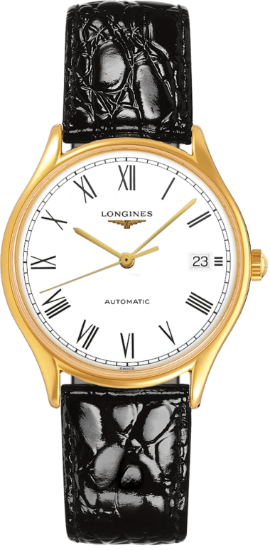 Longines Lyre L4.860.2.11.2
