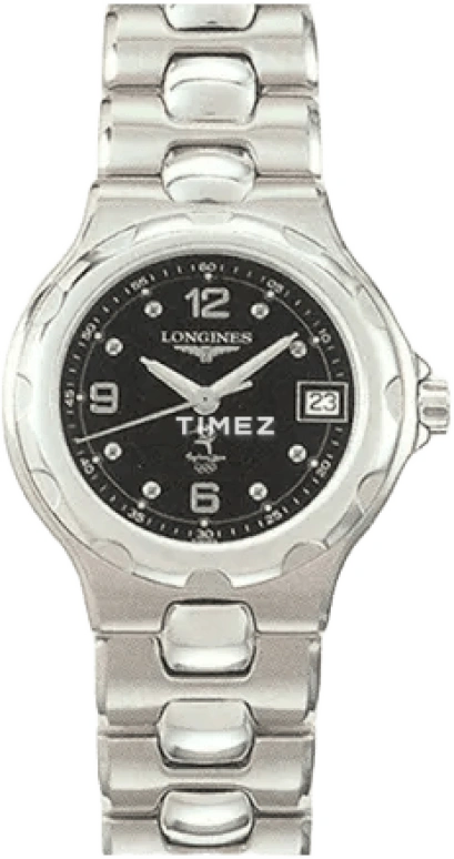 Longines Conquest L1.131.4.58.6