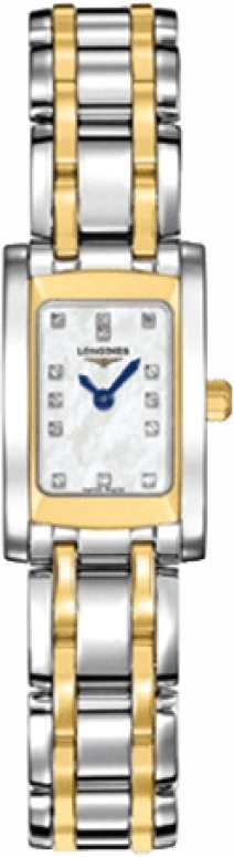 Longines DolceVita L5.158.5.08.7