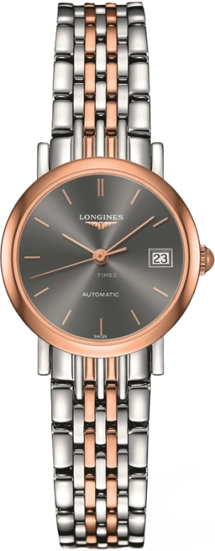 Longines Elegant L4.309.5.72.7