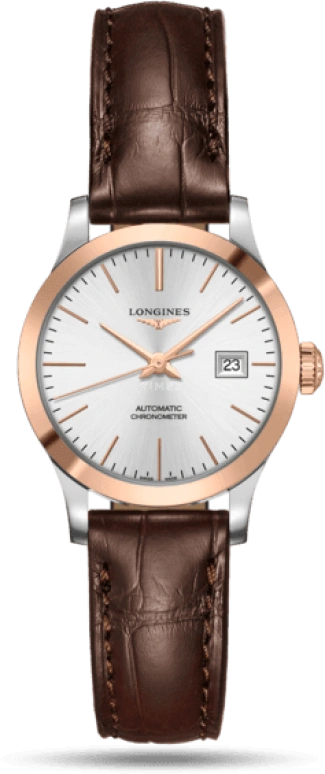 Longines Record L2.321.5.72.2