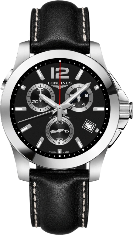 Longines Conquest L3.702.4.56.3