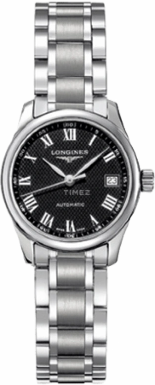 Longines Master L2.128.4.51.6