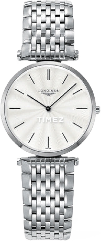 Longines La Grande Classique L4.512.4.73.6
