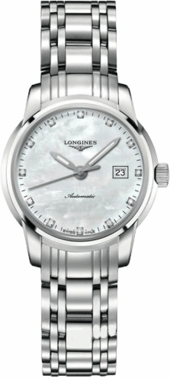 Longines Saint Imier L2.563.4.87.6