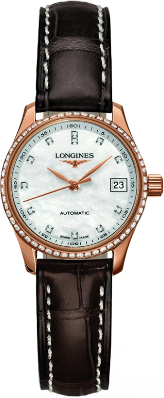 Longines Master L2.128.9.87.3