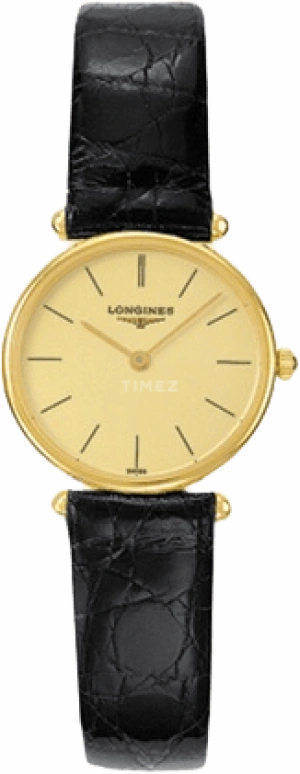 Longines La Grande Classique L4.191.6.32.2