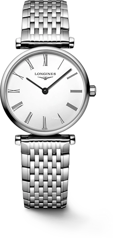 Longines La Grande Classique L4.209.4.11.C