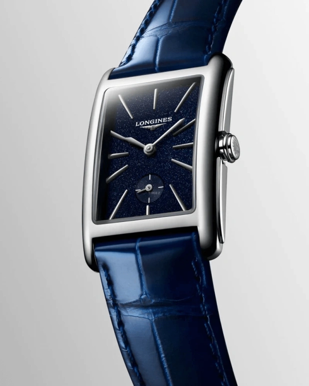 Longines,Elegant 23.30x37mm,23.30x37mm,Stainless Steel,Quartz,26280hours,In-house Caliber,L5,L5.512.4.93.2