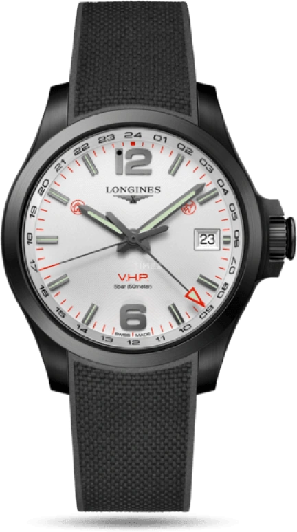 Longines Conquest V.H.P. L3.718.2.76.9
