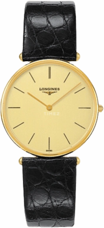 Longines La Grande Classique L4.691.6.32.2