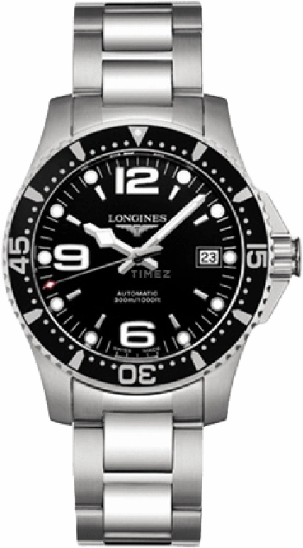 Longines HydroConquest L3.641.4.56.6