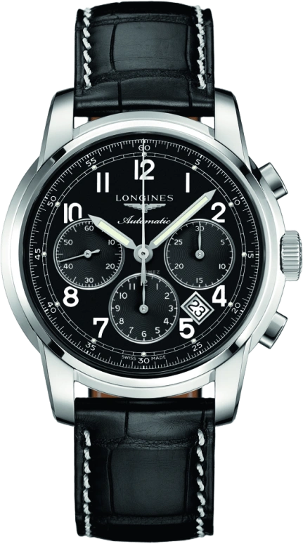 Longines Saint Imier L2.784.4.53.3