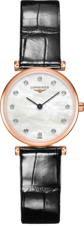 Longines La Grande Classique L4.209.1.97.2