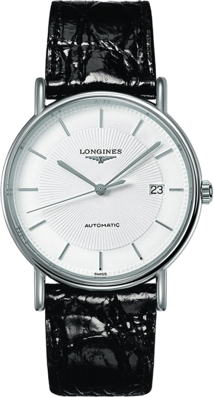 Longines Presence L4.921.4.18.2