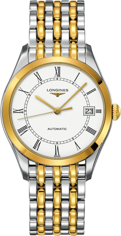 Longines La Grande Classique L4.898.3.11.7