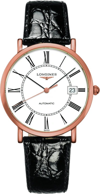 Longines Presence L4.787.8.11.0