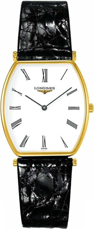 Longines La Grande Classique L4.705.2.11.2