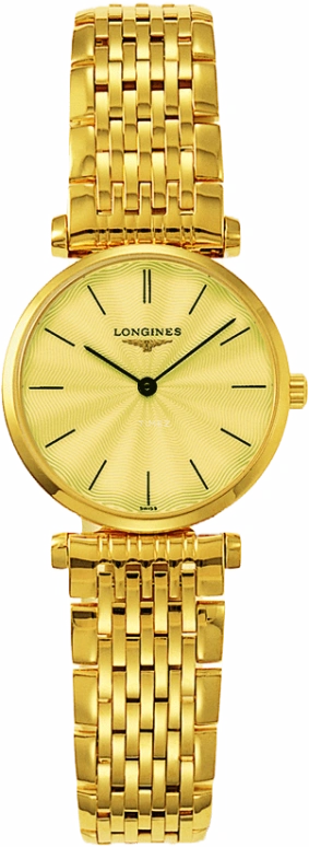 Longines La Grande Classique L4.209.2.42.8