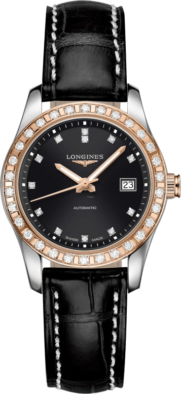 Longines Conquest Classic L2.285.5.57.3