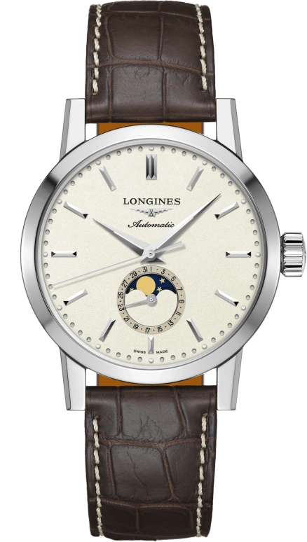 Longines 1832 L4.826.4.92.2