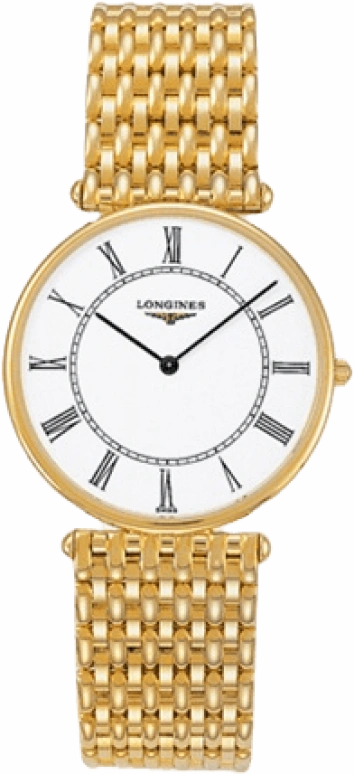 Longines La Grande Classique L4.691.6.11.6