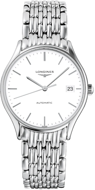 Longines Lyre L4.860.4.12.6
