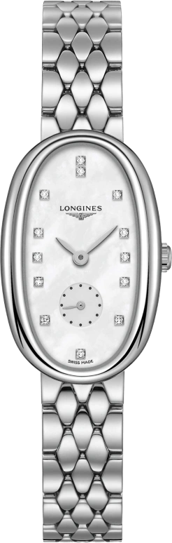 Longines Symphonette L2.306.4.87.6