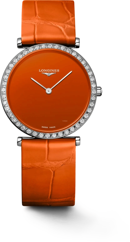 Longines La Grande Classique L4.523.0.92.2