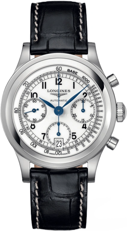 Longines Heritage Classic L2.768.4.13.2