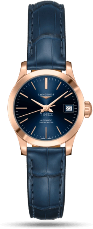 Longines Record L2.320.8.92.2