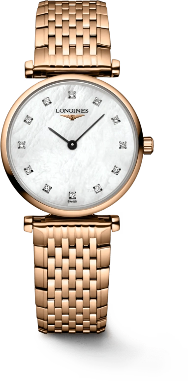 Longines La Grande Classique L4.209.1.97.E