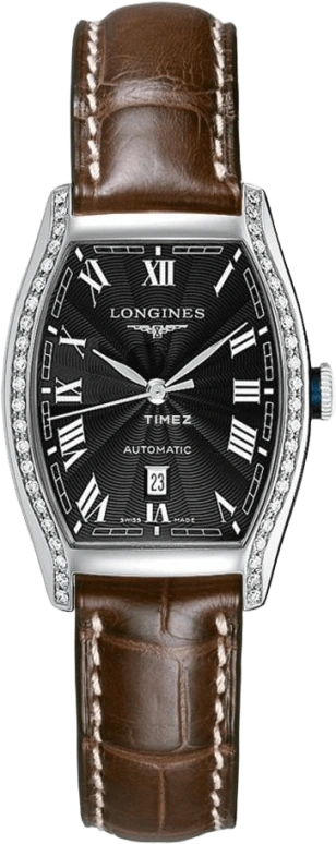 Longines Evidenza L2.142.0.50.4