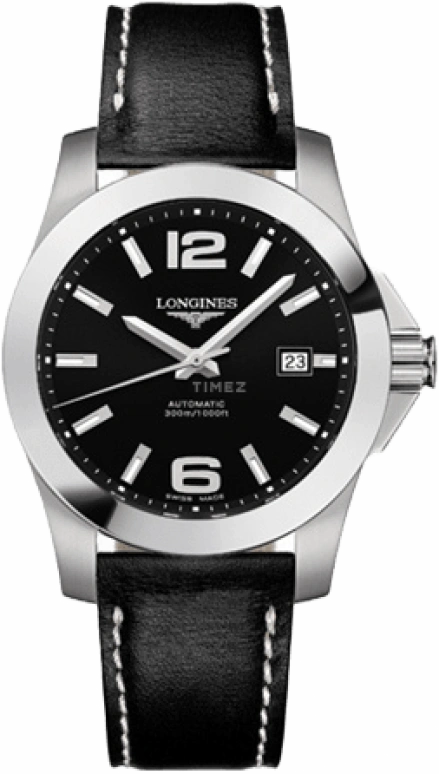 Longines Conquest L3.658.4.56.0