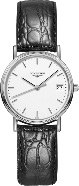 Longines Presence L4.320.4.12.2