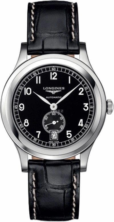 Longines Heritage Classic L2.767.4.53.2