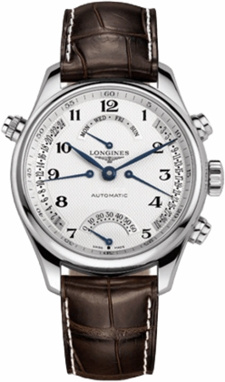 Longines Master L2.715.4.78.5