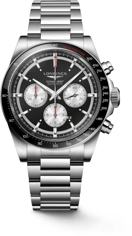 Longines Conquest L3.835.4.52.6 