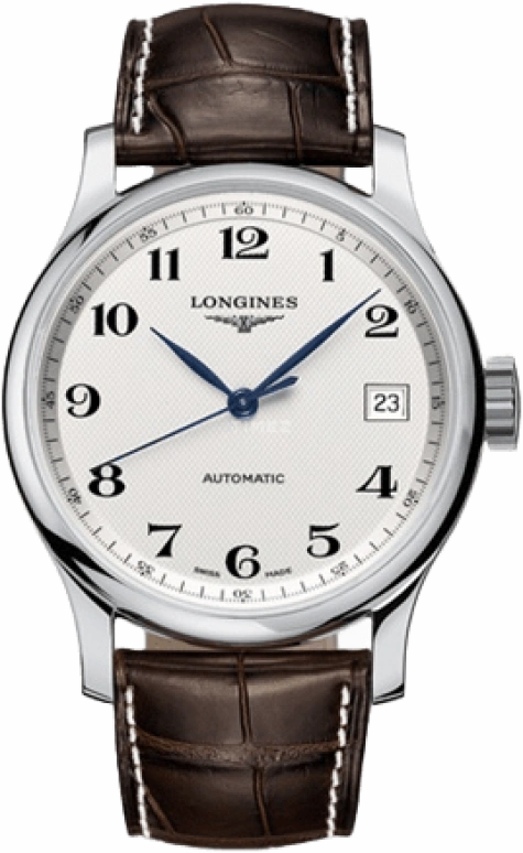 Longines Master L2.689.4.78.5