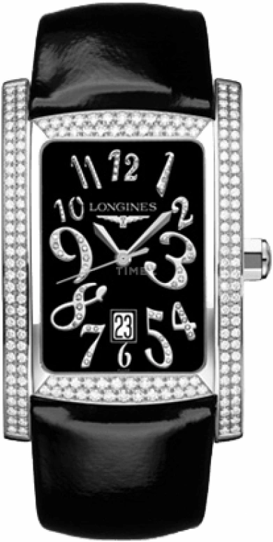 Longines DolceVita L5.686.0.57.2