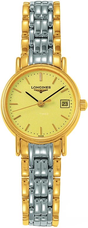 Longines Presence L4.220.2.32.7