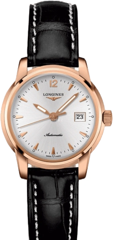 Longines Saint Imier L2.563.8.72.3