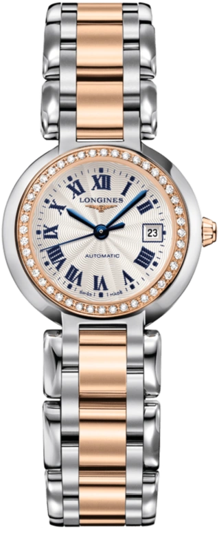 Longines PrimaLuna L8.111.5.79.6