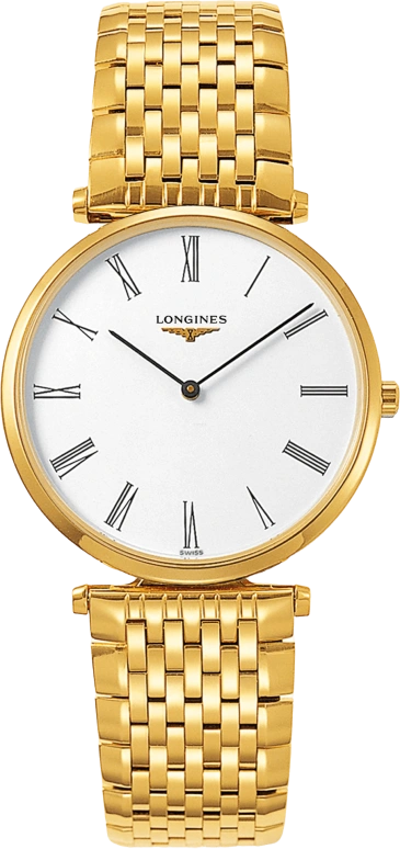 Longines La Grande Classique L4.755.2.11.8