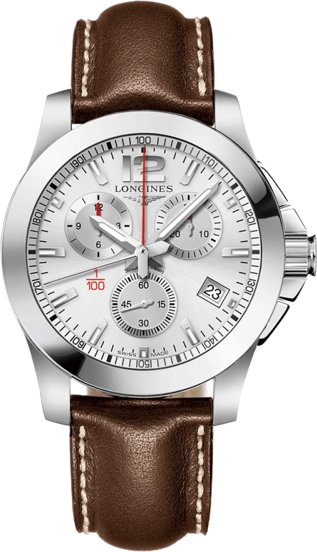 Longines Conquest L3.700.4.76.5