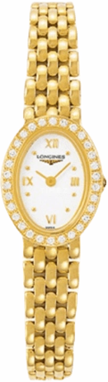 Longines La Grande Classique L6.110.7.15.6